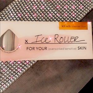Kit•sch/ cleanse ritual ice roller